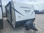 2018 Hideout 2018 Keystone Hideout Camper