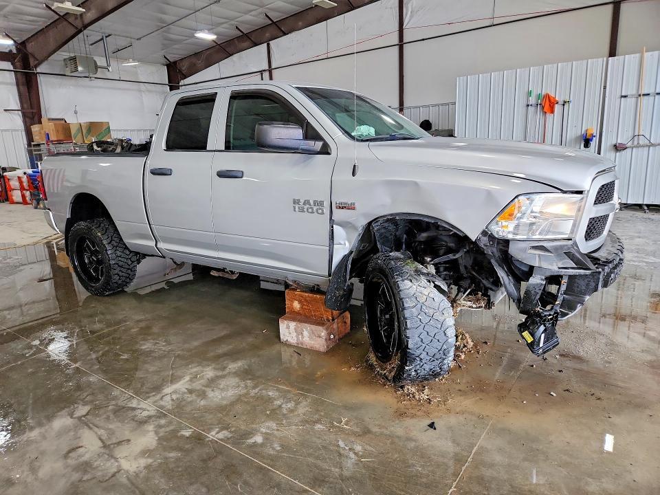 2014 Dodge RAM 1500 ST