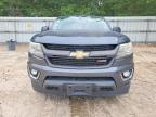 2015 Chevrolet Colorado Z71