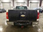 2011 Chevrolet Silverado K1500