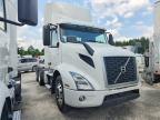 2019 Volvo VNR Semi Truck