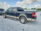 2008 Ford F150 Supercrew