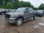 2005 Ford F150 Supercrew