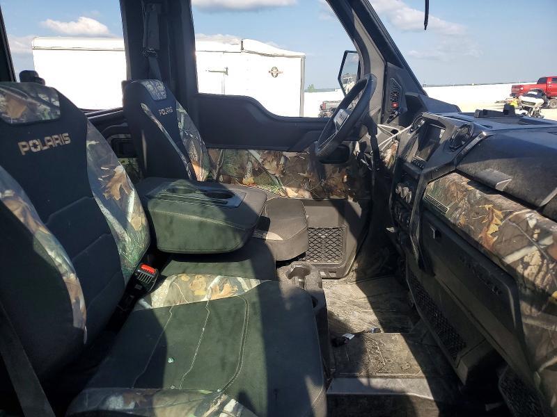2025 Polaris Ranger Utility Vehicle