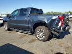 2020 Chevrolet Silverado K1500 RST