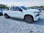 2022 Chevrolet Silverado C1500 RST