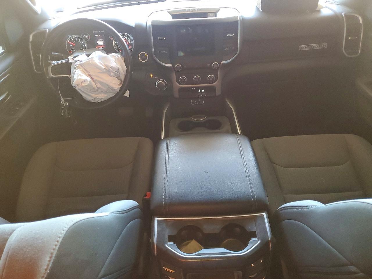 2021 Dodge RAM 1500 BIG Horn