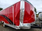2017 Forrest River 2017 Forest River Enclosed Cargo Trailer