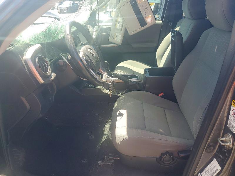 2017 Toyota Tacoma SR5 V6