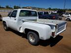 1982 Chevrolet C10