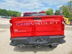2022 Chevrolet Silverado LTD K1500 LT Trail Boss