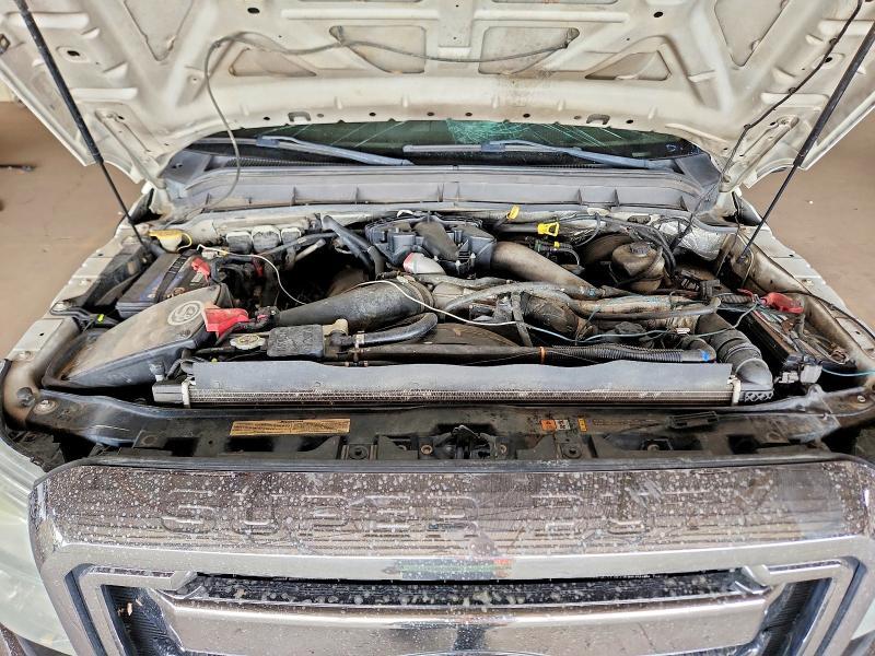 2013 Ford F250 Super Duty