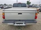 2004 Toyota Tacoma Double Cab Prerunner