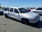 2002 Dodge Dakota Quad SLT
