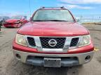 2012 Nissan Frontier S