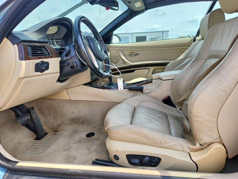 2008 BMW 328 i