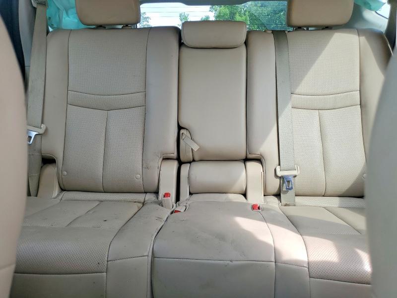 2014 Nissan Rogue sl