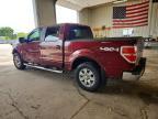 2009 Ford F150 Supercrew