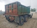 1986 GMC Dump Truck