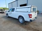2018 Ford F150 Super Cab
