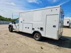 2016 Ford F550 Super Duty