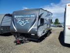 2020 Keystone Trailer