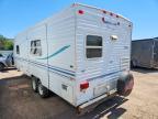 2001 Fleetwood Prowler Camper