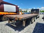 2014 Freightliner Business Class M2 Flatbed Truck
