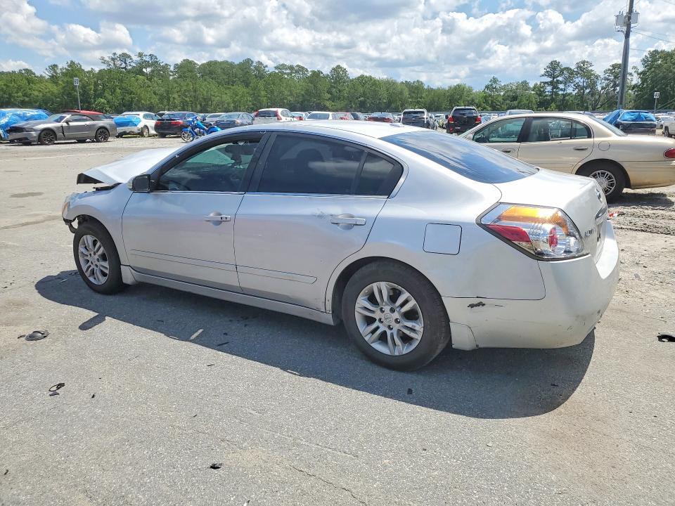 2011 Nissan Altima Base/s