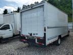 2022 GMC Savana BOX Truck