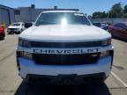 2022 Chevrolet Silverado LTD K1500 Custom