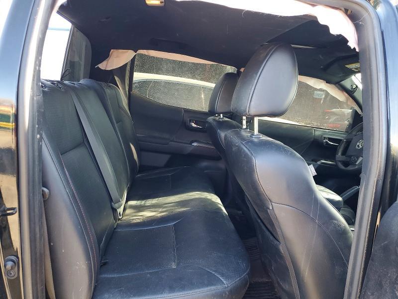 2019 Toyota Tacoma TRD PRO