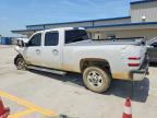 2011 Chevrolet Silverado K2500 Heavy Duty LT