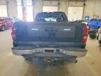 2005 Chevrolet Silverado K2500 Heavy Duty