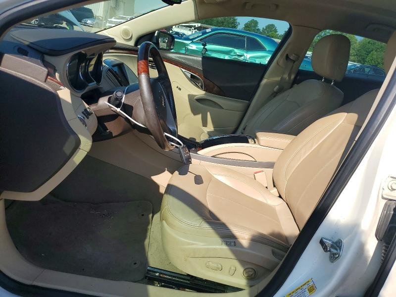 2013 Buick Lacrosse Premium