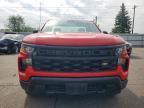 2023 Chevrolet Silverado C1500