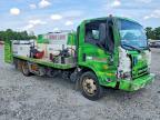 2018 Isuzu NPR HD