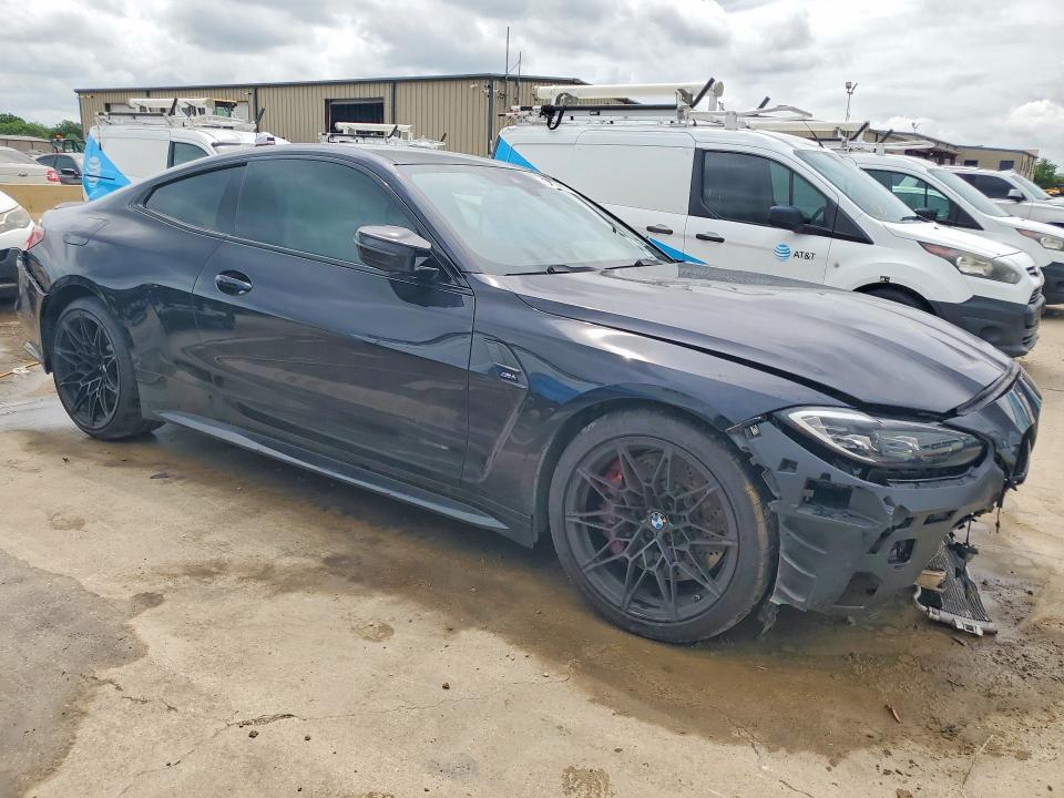 2021 BMW M4