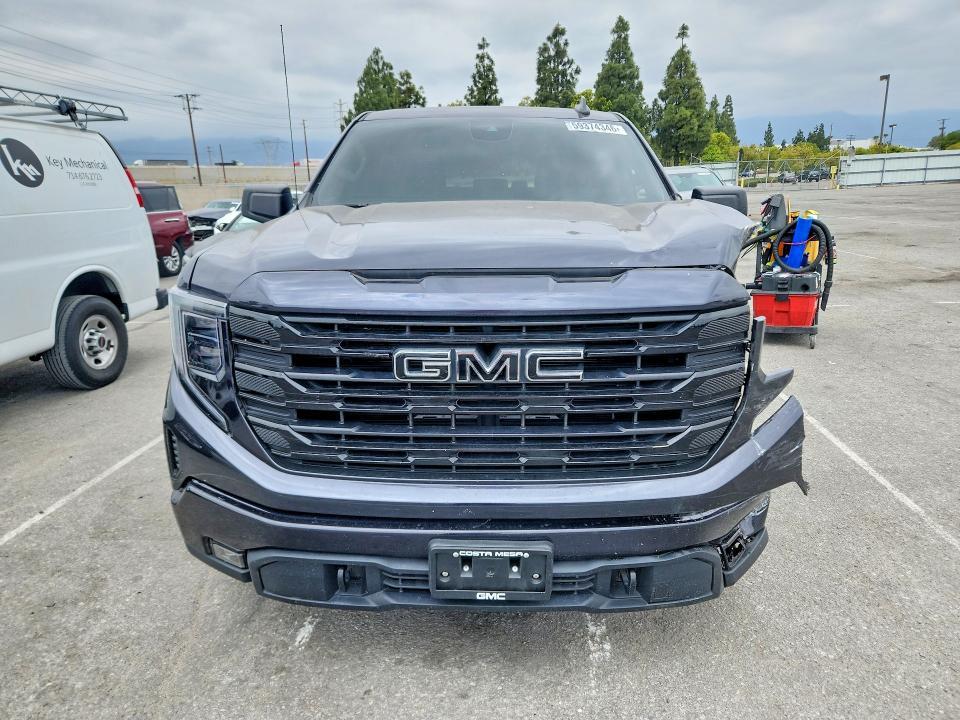 2024 GMC Sierra C1500 Elevation