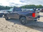 2015 Chevrolet Silverado K1500