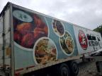 2015 Utility Trailer Mfg. 2015 Utility VS2RA Refrigerated Van Trailer