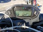 2016 Honda CB300 F
