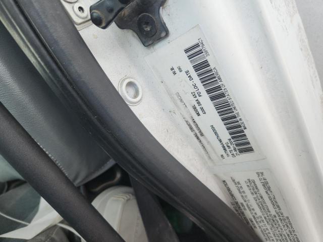 2007 International 4300 BOX Truck
