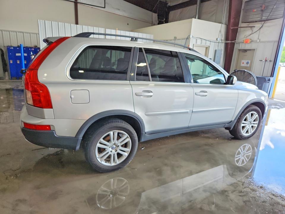 2009 Volvo Xc90 3.2