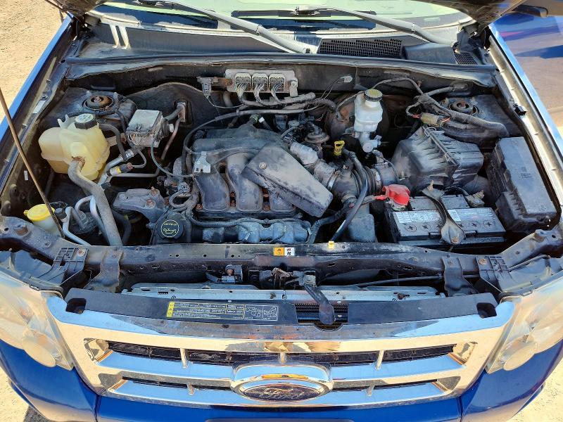 2008 Ford Escape xlt