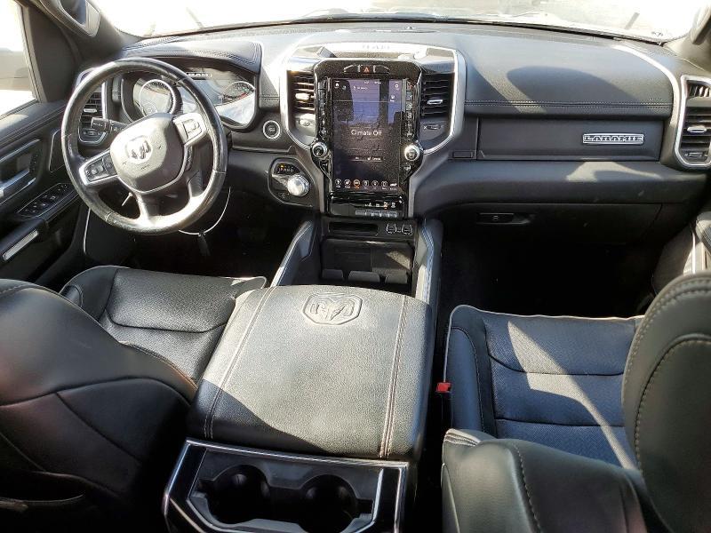 2020 Dodge 1500 Laramie