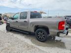 2013 Chevrolet Silverado C1500 LT