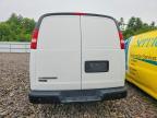 2022 Chevrolet Express G2500 4LT