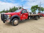 2017 Ford F550 Super Duty