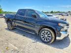 2022 Chevrolet Silverado LTD K1500 LT-L